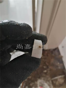 东阁镇暖气管道漏水检测